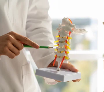 کنترل انحراف ستون فقرات با فیزیوتراپی اسکولیوز از طریق ارزیابی ساختار مهره‌ها، آموزش وضعیت صحیح بدن و تمرین‌های اصلاحی تخصصی