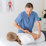 فیزیوتراپی درد لگن با رفع مشکل هدفمند شامل درمان دستی تخصصی، تمرین‌درمانی اصلاحی و کاهش التهاب مفصل لگن برای بهبود عملکرد حرکتی