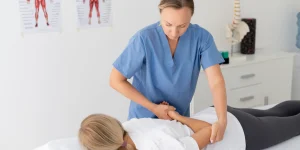 فیزیوتراپی درد لگن با رفع مشکل هدفمند شامل درمان دستی تخصصی، تمرین‌درمانی اصلاحی و کاهش التهاب مفصل لگن برای بهبود عملکرد حرکتی